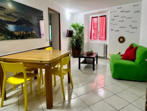 Luna's house Bellano